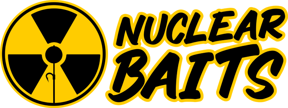 Logo Nuclear Baits