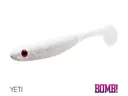 Umělá nástraha BOMB! Rippa 10cm - 5ks