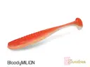 Umělá nástraha Delphin ZANDERA UVs | 12cm - 5ks