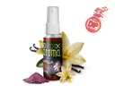 Dipovací sprej Delphin AromaX - 30ml
