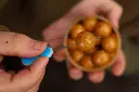 NIKL Boilies v dipu CORN - 250ml