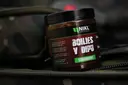 NIKL Boilies v dipu STRAWBERRY - 250ml