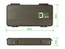 Organizér Delphin KlikBOX Long