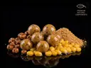 Boilies v dipu Delphin BreaX