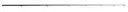 MIKADO - BIXLITE POWER SPIN 245cm / 40-125g / 2 díly