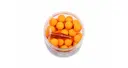 NIKL Plovoucí boilies CHILLI & PEACH
