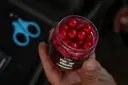 NIKL Plovoucí boilies STRAWBERRY