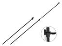 Vidlička Delphin BlackSTIX 60-95