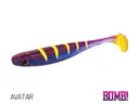 Umělá nástraha BOMB! Rippa 5cm - 5ks
