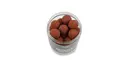 NIKL Criticals boilie STRAWBERRY - 250ml