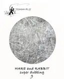 Hare & Rabbit super dubbing