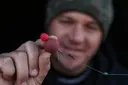 NIKL Plovoucí boilies STRAWBERRY