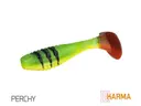 Umělá nástraha Delphin KARMA UVs 8cm - 5ks