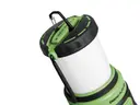 Kempingová lampa Delphin AURA UC | 8,5W 3600mAh