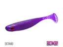 Umělá nástraha BOMB! Rippa 10cm - 5ks