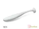Umělá nástraha Delphin ZANDERA UVs | 12cm - 5ks
