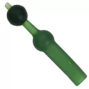 Systém na montáž HELI-COPTER SLEEVE GREEN - 5ks