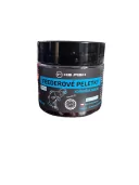 KS Fish Feederové peletky KOŘENĚNÉ JABLKO 100g