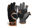 Rukavice Delphin Atak! Free vel.XL
