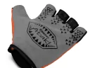 Bezprsté rukavice Delphin Atak! 25F vel.L