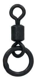 MIKADO obratlík s kroužkem - ROLLING vel. 11 - 10ks