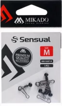 MIKADO upevňovací systém - WAGGLER/FEEDER A vel.S - 5ks