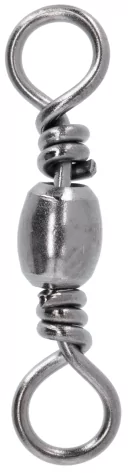 MIKADO obratlík - BARREL vel.10 BN - 10ks