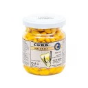 CUKK barevná kukuřice KMÍN-MED