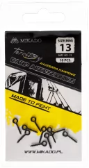 MIKADO vrtáček na boilies 13mm - 10ks