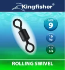 Rolling Swivel RSWOS 16kg vel.9