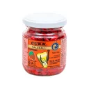 CUKK barevná kukuřice JAHODA