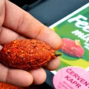 Chytil Method Feeder mix TMAVÝ KAPR-HALIBUT