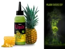 Fluo dip D SNAX LiquiX / kukuřice-ananas 100ml