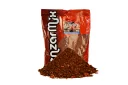 BENZAR TURBO FEEDER krmítková směs SPICY KRILL 800g