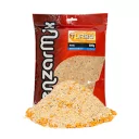 BENZAR MIX TURBO GROUNDBAIT krmítková směs MED 800g