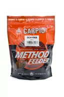 CARPIO Method Feeder pellet ready MORUŠE 700g