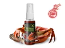 Dipovací sprej Delphin AromaX / krab-krill 30ml