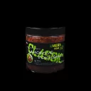 Emersfish Obalovací Těsto - JAHODOVÉ POKUŠENÍ 250g