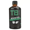 TB Baits Booster PEACH LIVER 500ml