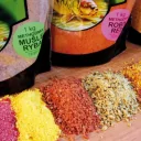 Chytil Methodmix ROBIN RED