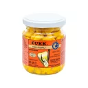 CUKK barevná kukuřice MED