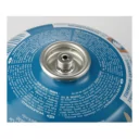 Meva plynová kartuše na závit 450g