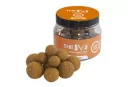 THE ONE GOLD HOOK BOILIES MIX 150g/14,18,20mm
