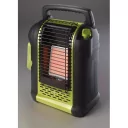 Meva mobilní topidlo OLYMP