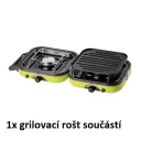 Meva vařič DUAL COMPACT