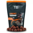 TB Baits Hard Boilie ORIENT SHRIMP 250g 24mm