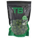 TB Baits Hard Boilie GARLIC LIVER 250g 24mm
