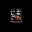 Emersfish Powder boilie LEDOVÝ ĎÁBEL 20mm 100g