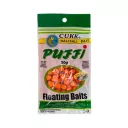 CUKK puffy velké TUTTI-FRUTTI