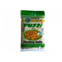 CUKK puffy mini ANANAS